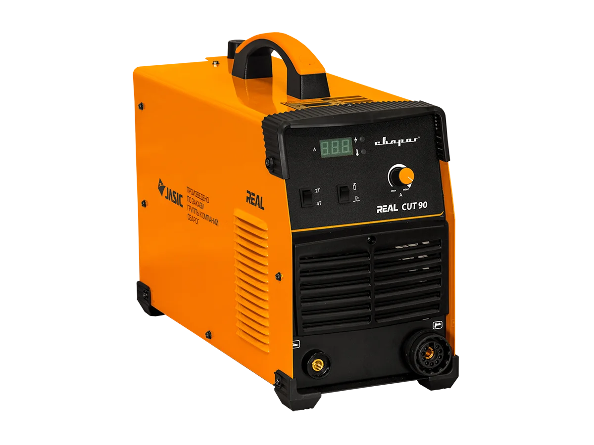 Аппарат плазменной резки CUT 90 (L205)
