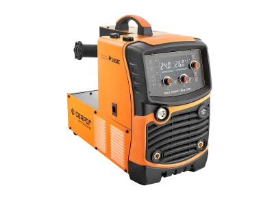 Сварочный полуавтомат PRO SMART MIG 250 (N248S)