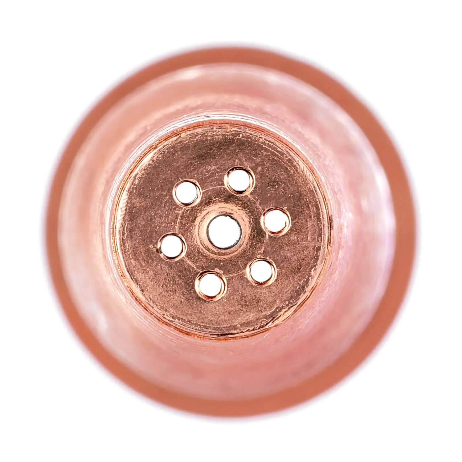 Мундштук ацетиленовый №0 (5–10 мм) к Р3-362