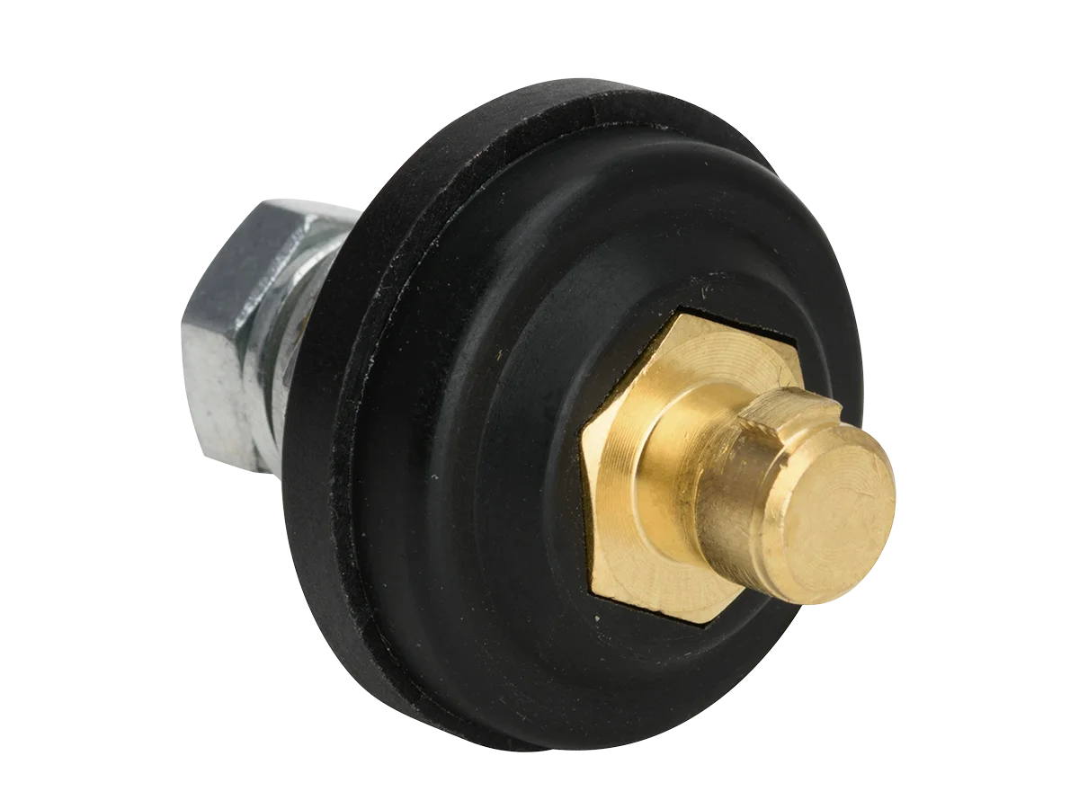 Панельная вилка 10-25