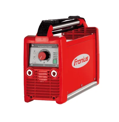 Сварочный инвертор TransPocket 2500