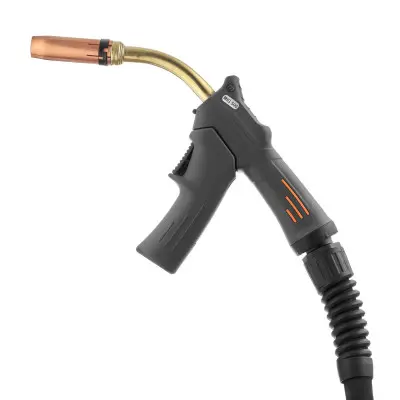 Горелка MIG MP 500 DOUBLE HOLD 5М водяное охлаждение DHW5005