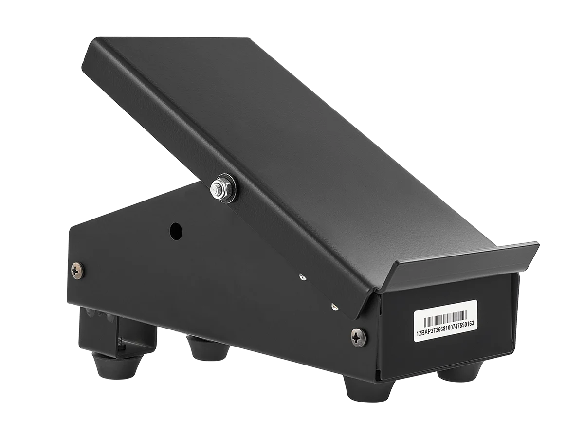 Педаль ДУ TIG 315 P AC/DC MULTIWAVE (E202)