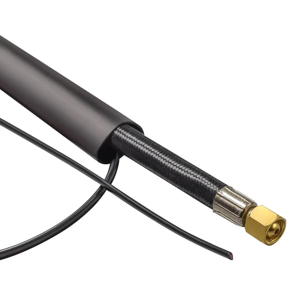 Аргоновая горелка TIG TP 26 4 М