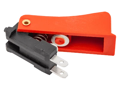 КУРОК СВАРОЧНОЙ ГОРЕЛКИ КОРОТКИЙ