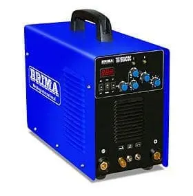 Инверторная установка аргоно-дуговой сварки TIG 160 AC/DC