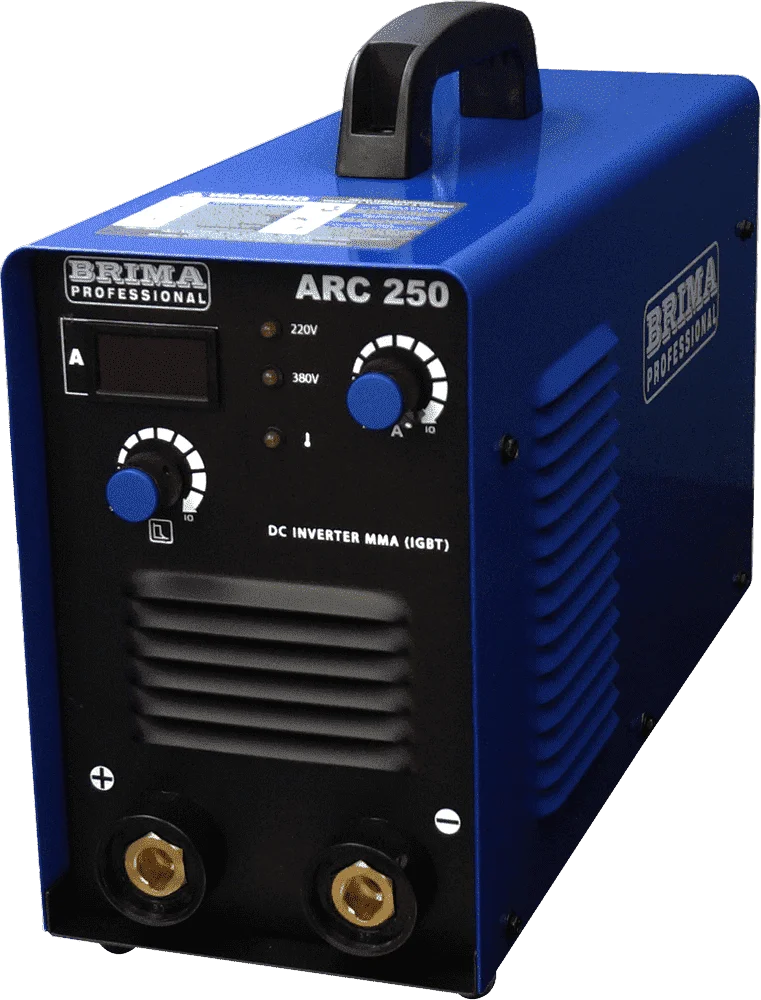 Сварочный аппарат ARC-250 PROFESSIONAL