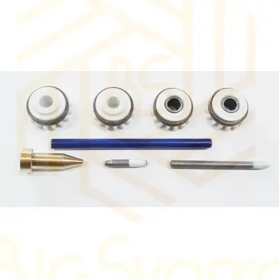 Комплект к проволокоподающему устройству FE (MC/FC) V0.8-0.9 DURATORQUE KIT №2, Kemppi