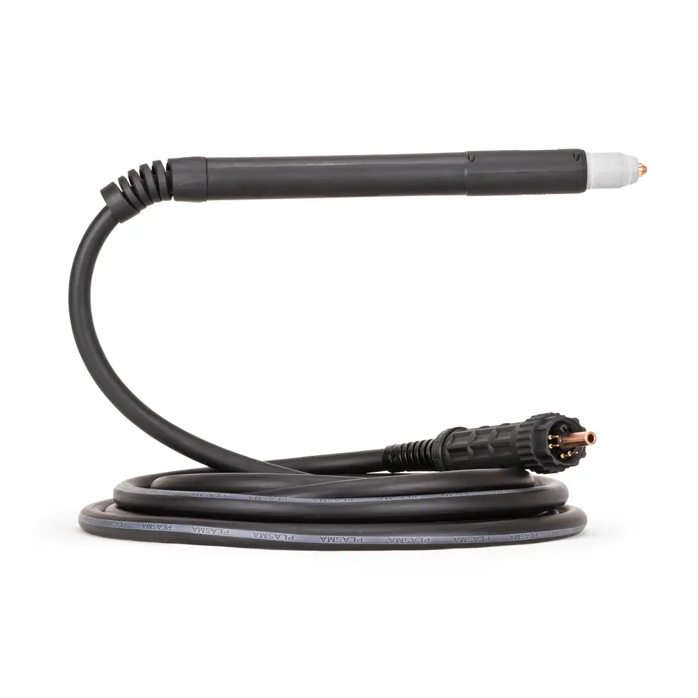 Плазмотрон SAGGIO S105M Ц.Адаптер 4Pin 7,5м