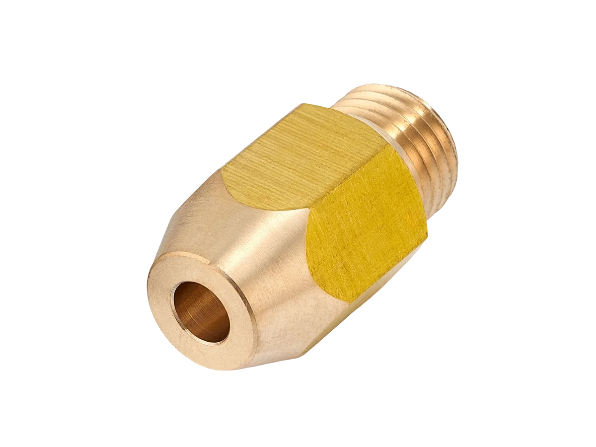 Мундштук наружный для Р1ПМ/Р1ПМ-У №1, толщина разрезаемой стали до 100 мм