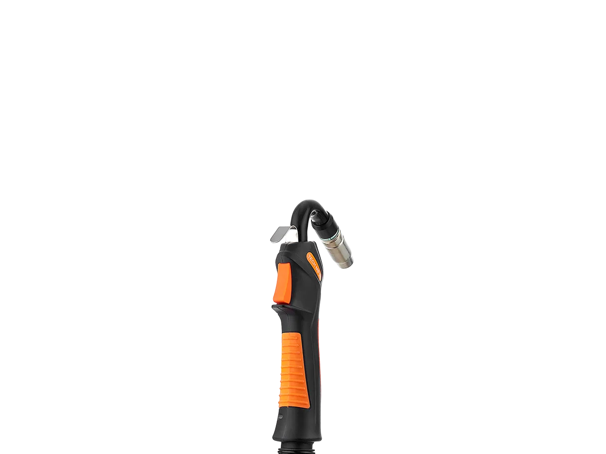 Горелка для полуавтомата TECH MS 25 F , 3 М