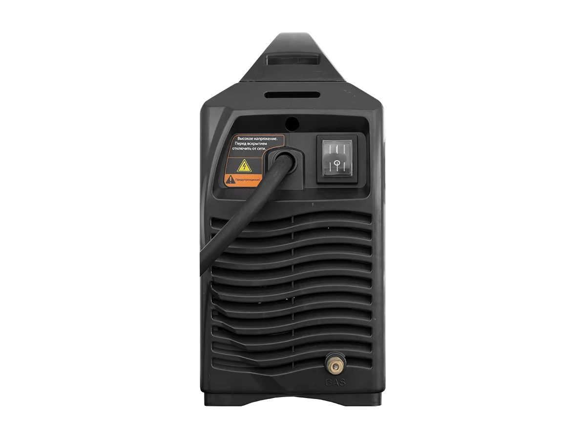 Аргонодуговой сварочный аппарат PRO TIG 200 DSP (W207)