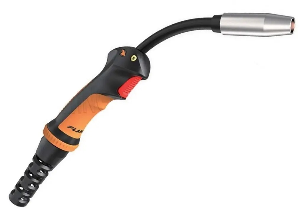 Горелка MIG FM/RF-45 4М МТЛ