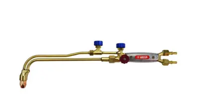 Резак комбинированный KRASS Р3П/2А-02M