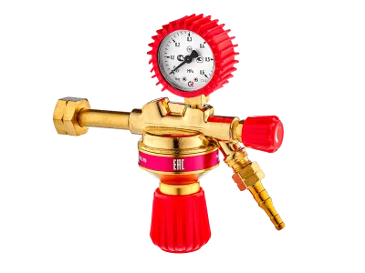 Редуктор пропановый TECH CONTROL РВ