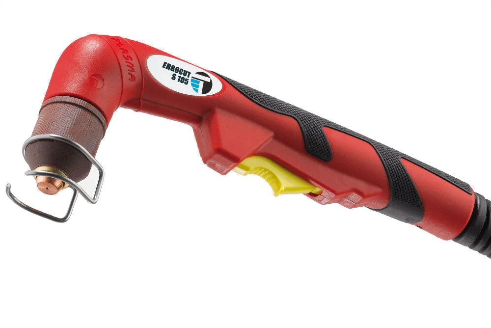 Плазмортон ERGOCUT S 105 6 М