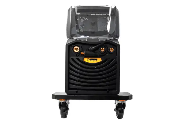 Полуавтомат  КЕДР AlphaMIG-250S-3 (30–250А, 380В)