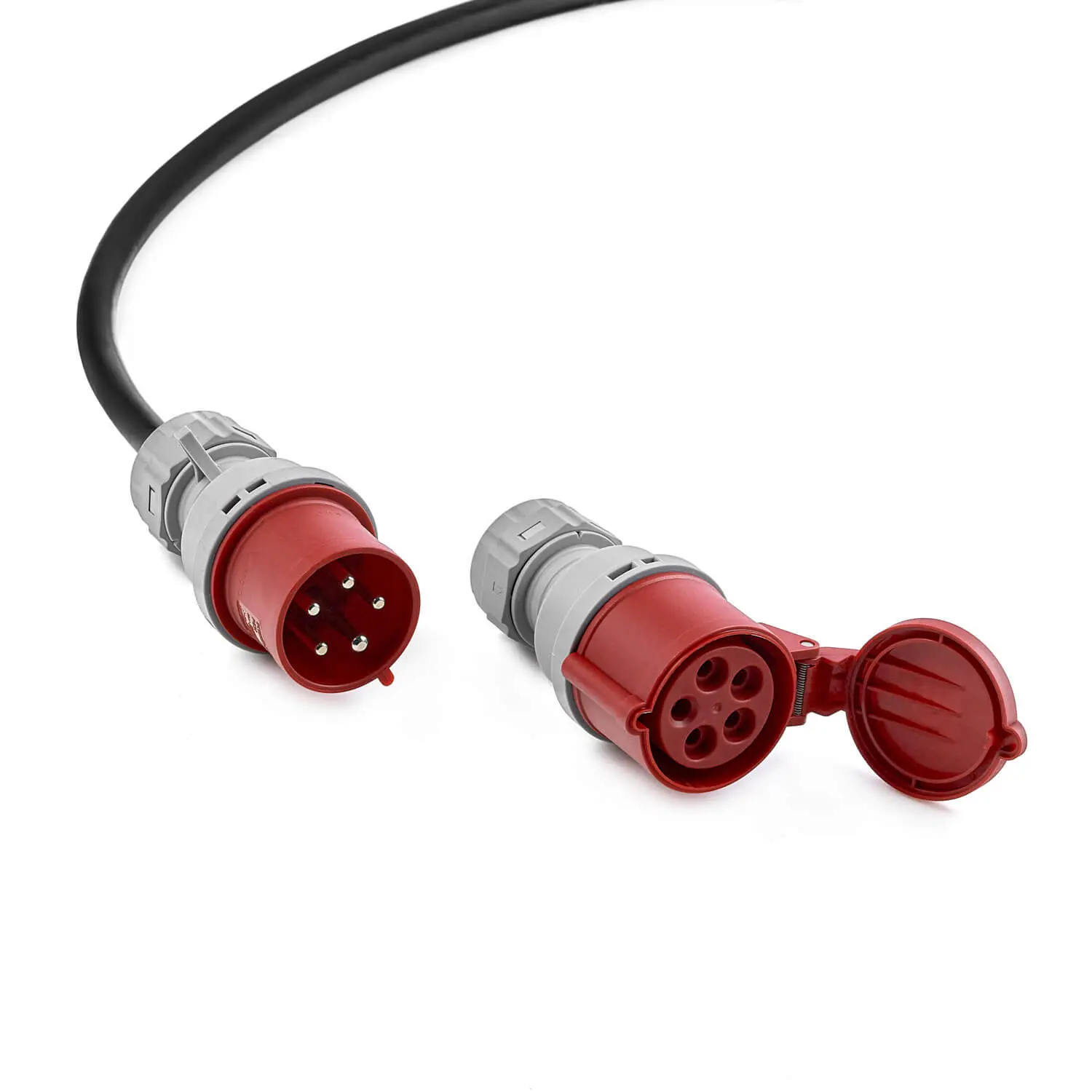 ПОЛУАВТОМАТ ДЛЯ СВАРКИ АЛЮМИНИЯ  ПТК RILON MIG 500 DP TITAN