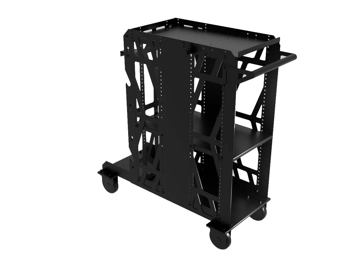 Тележка сварочная универсальная ША-1