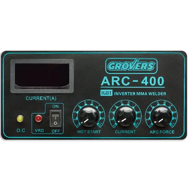 Grovers ARC 400 ПДУ