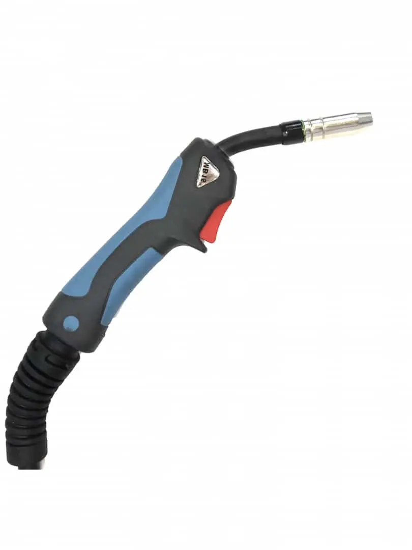 Горелка для полуавтоМата 15АК 4,65 М