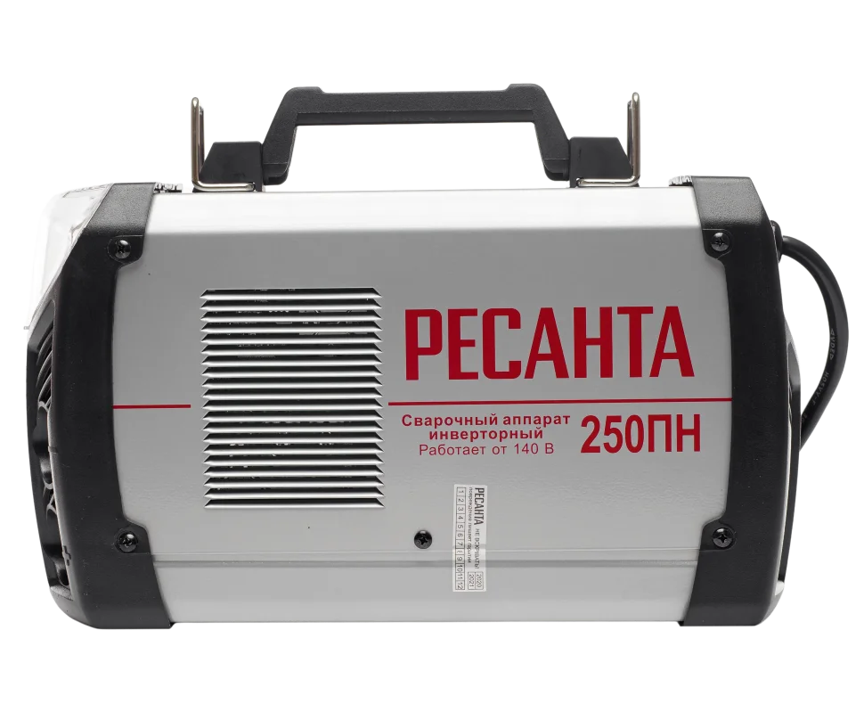 Сварочный аппарат РЕСАНТА САИ-250ПН