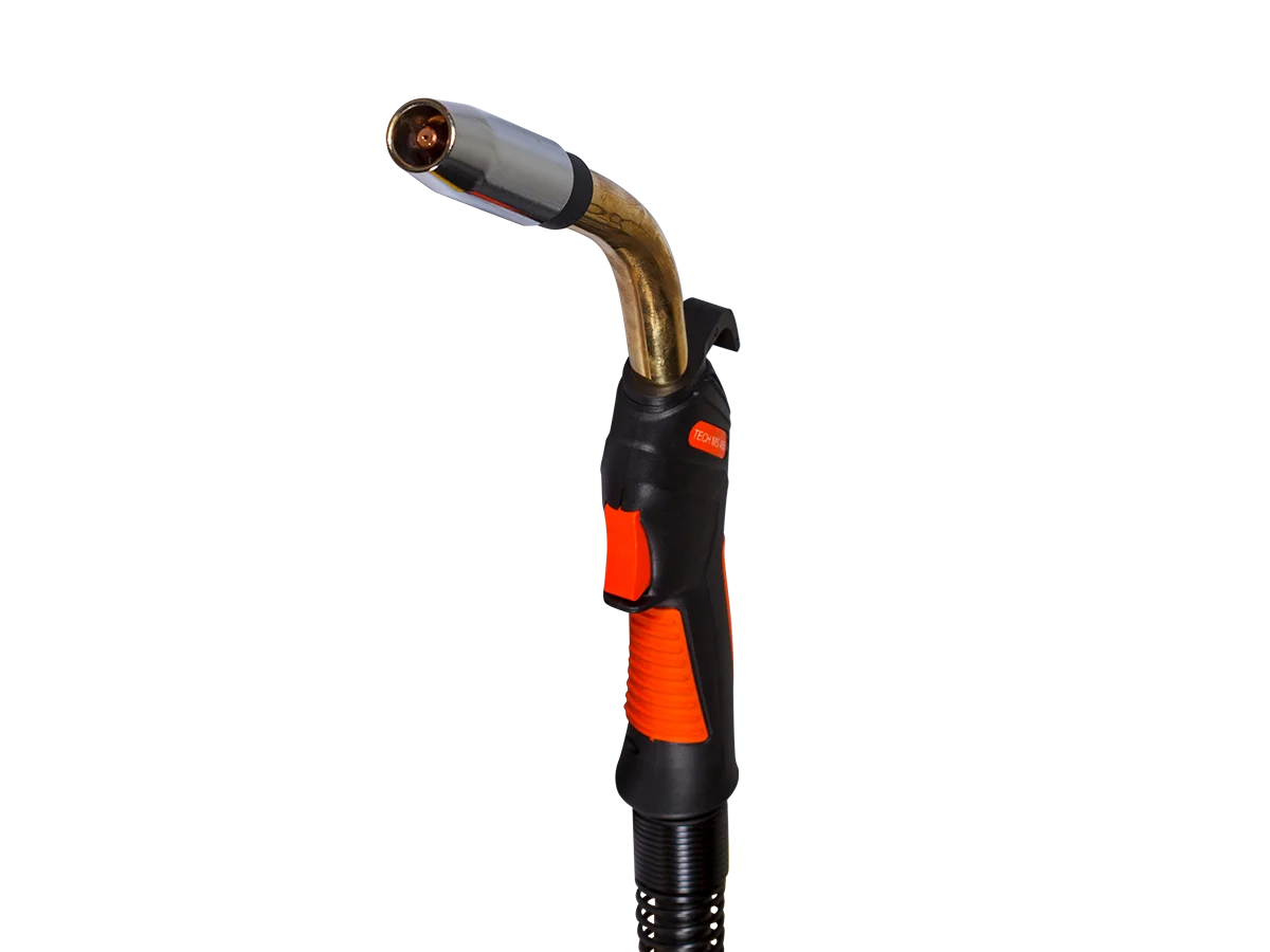 Горелка для полуавтоМата TECH MS 450 3 М