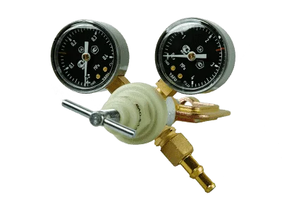 РЕДУКТОР АЦЕТИЛЕНОВЫЙ БАО-5-1,5