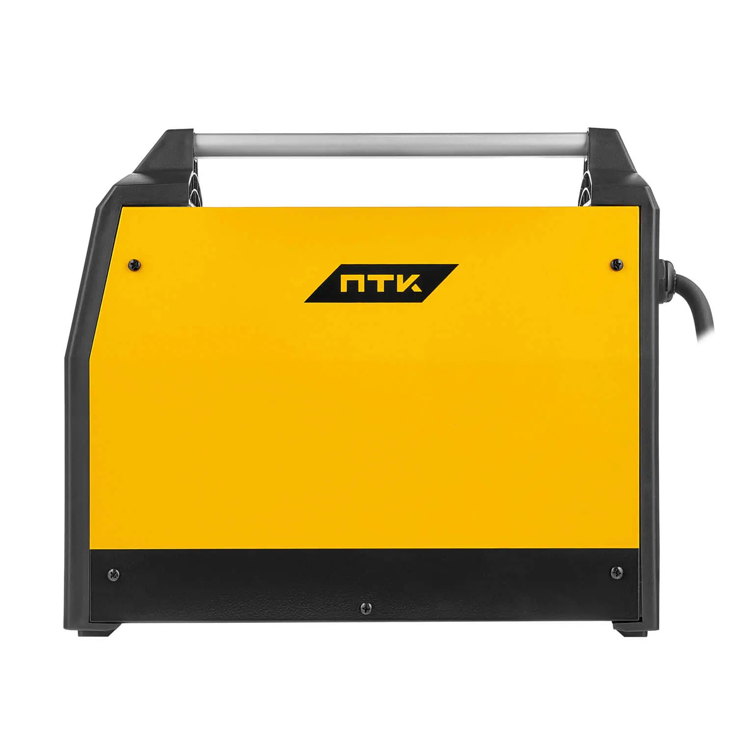 Аргонодуговой сварочный аппарат ПТК RILON TIG 205 P AC/DC LCD