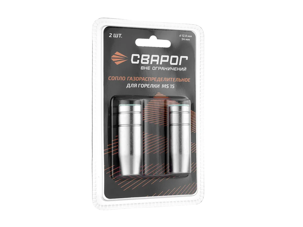 MS 15 Ø12, ICS0063-SVA