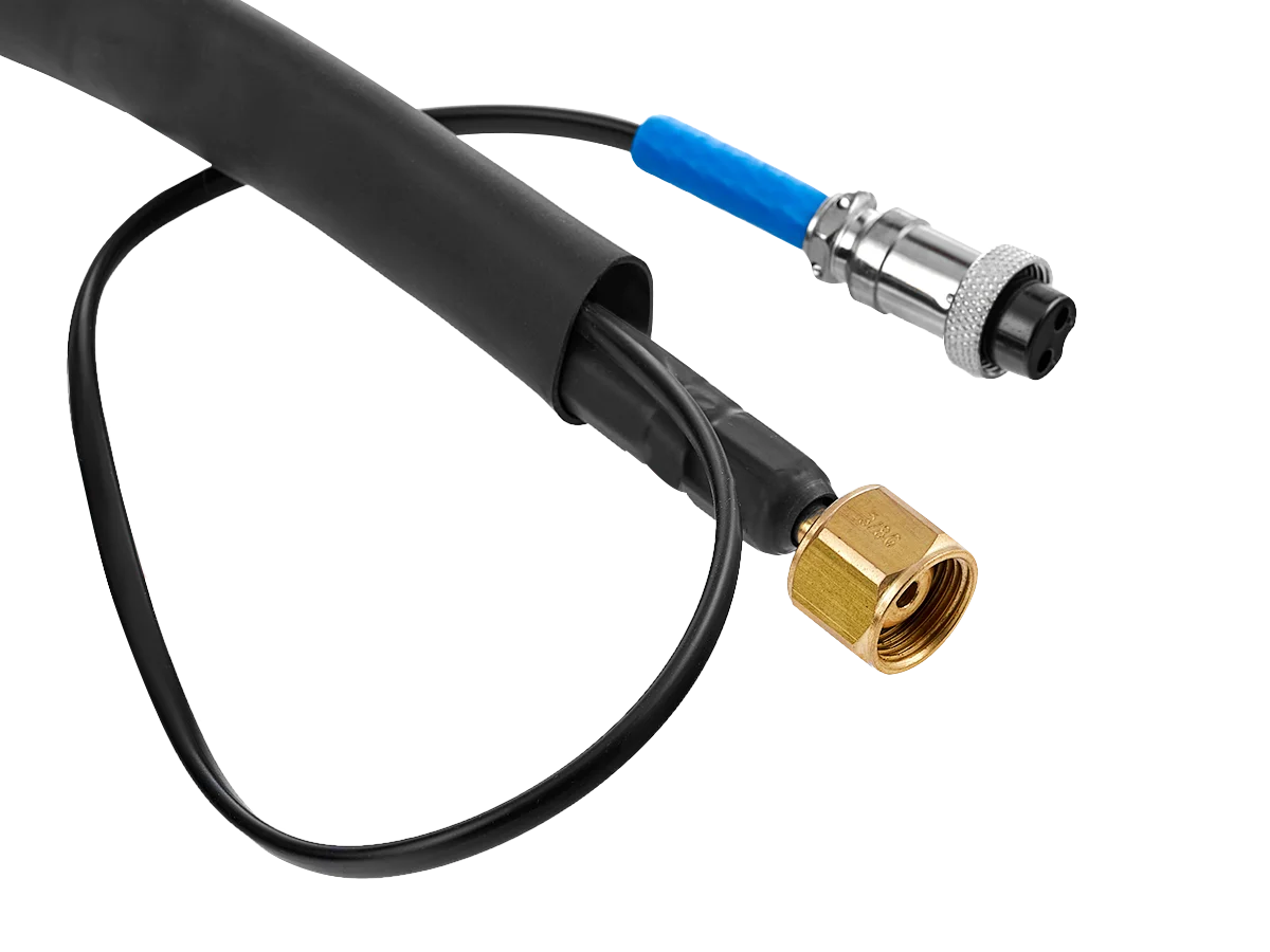 Плазмортон PT-31