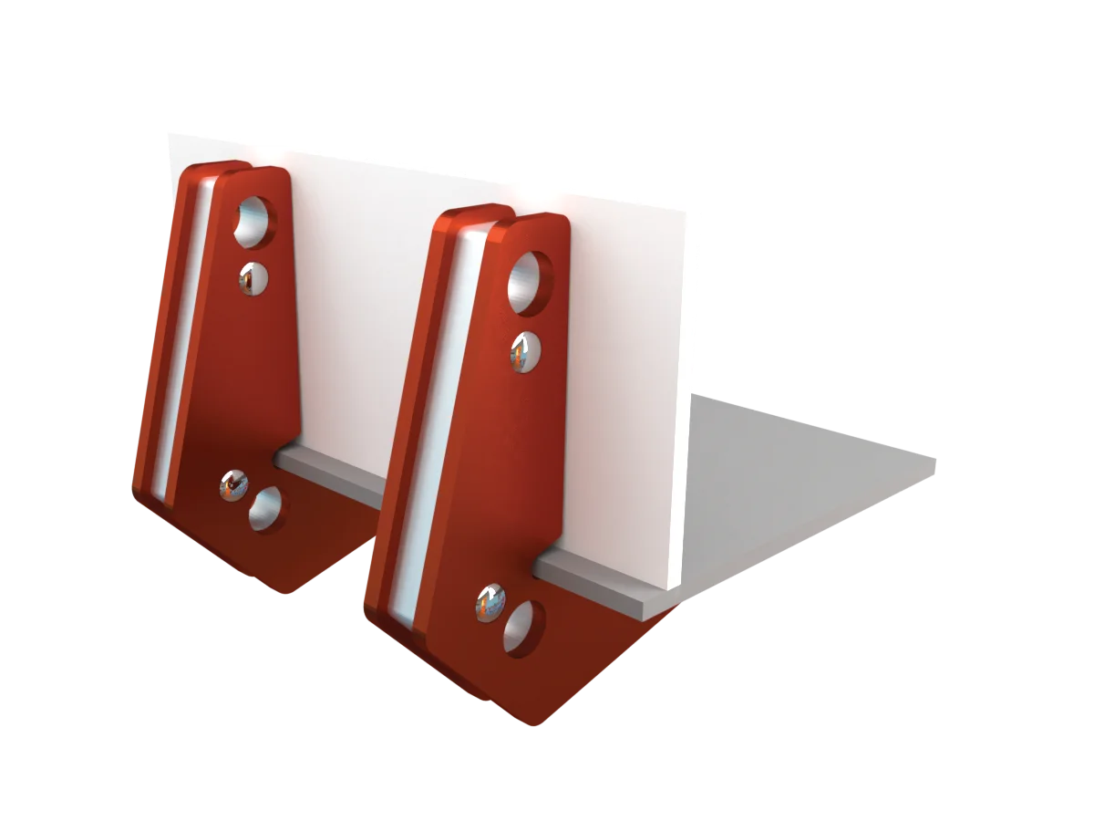 Набор магнитных держателей МНБ 9/2