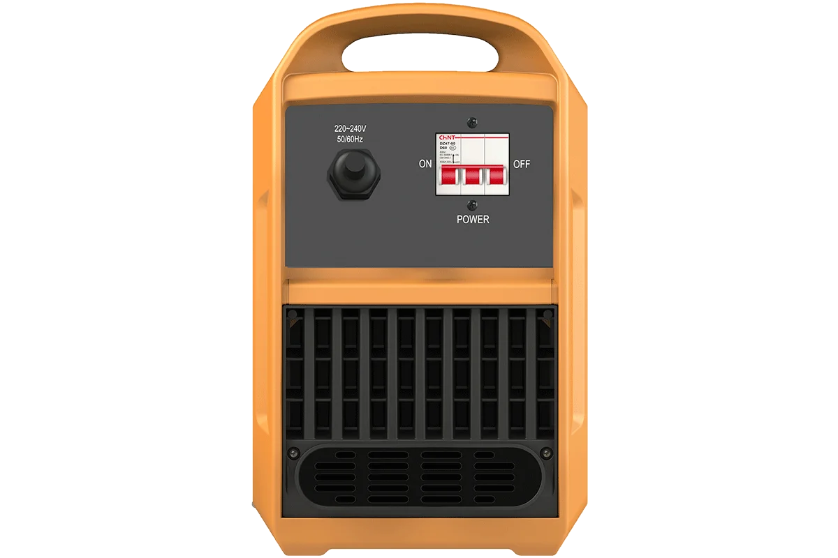 Сварочный инвертор HUGONG POWER STICK 251W III