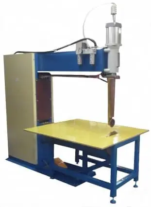 Машина шовной сварки МШ-2203Л-2