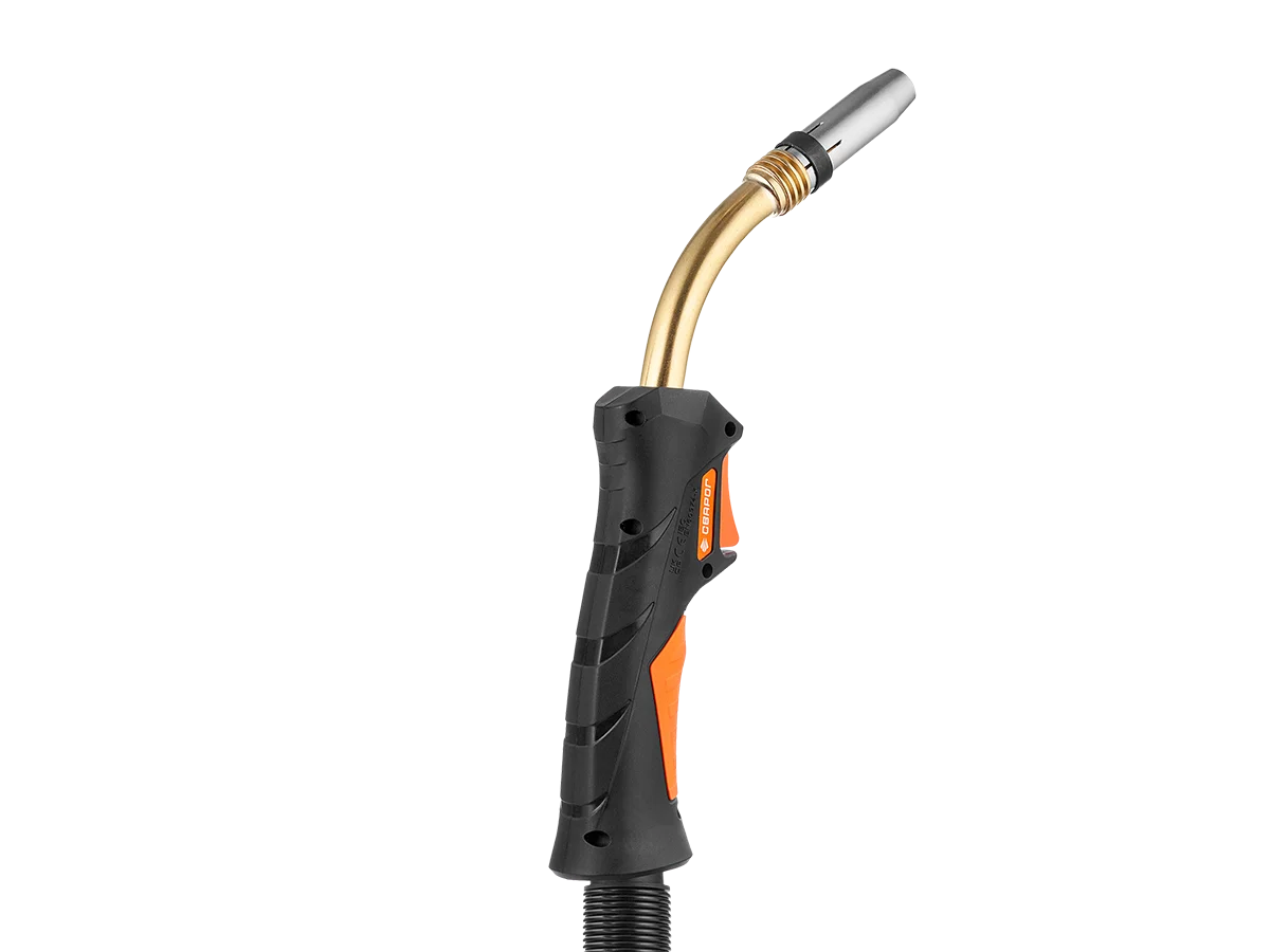 Горелка для полуавтомата PRO MS 24 3 М Горелка для полуавтомата PRO MS 24 3 М