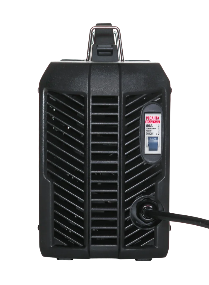 Сварочный аппарат РЕСАНТА САИ-250ПРОФ