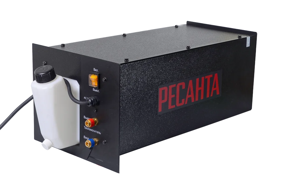 Система жидкостного охлаждения Ресанта СО-6, 6л