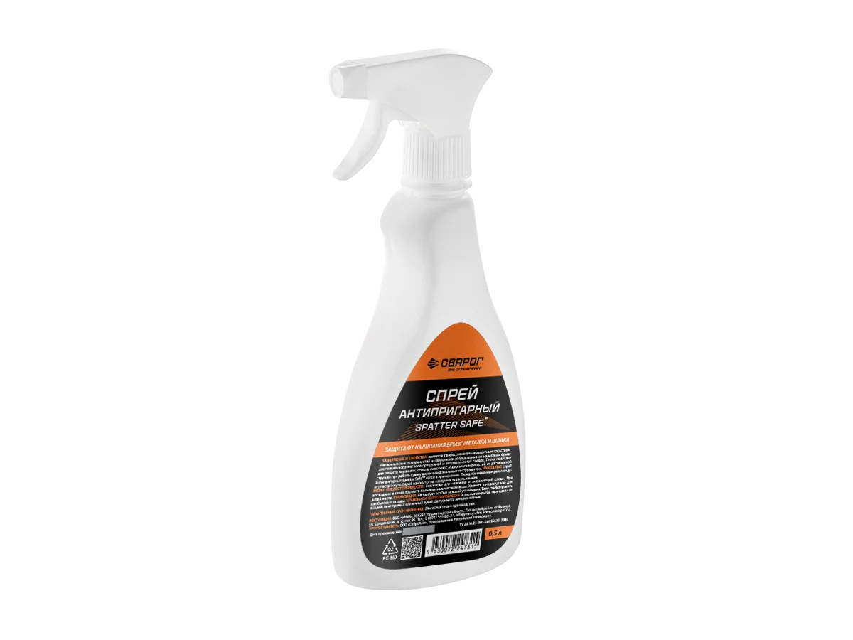 Спрей антипригарный Spatter Safe