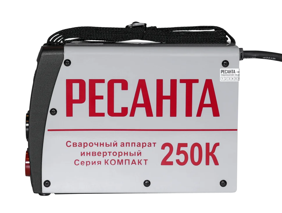 Сварочный аппарат РЕСАНТА САИ-250К