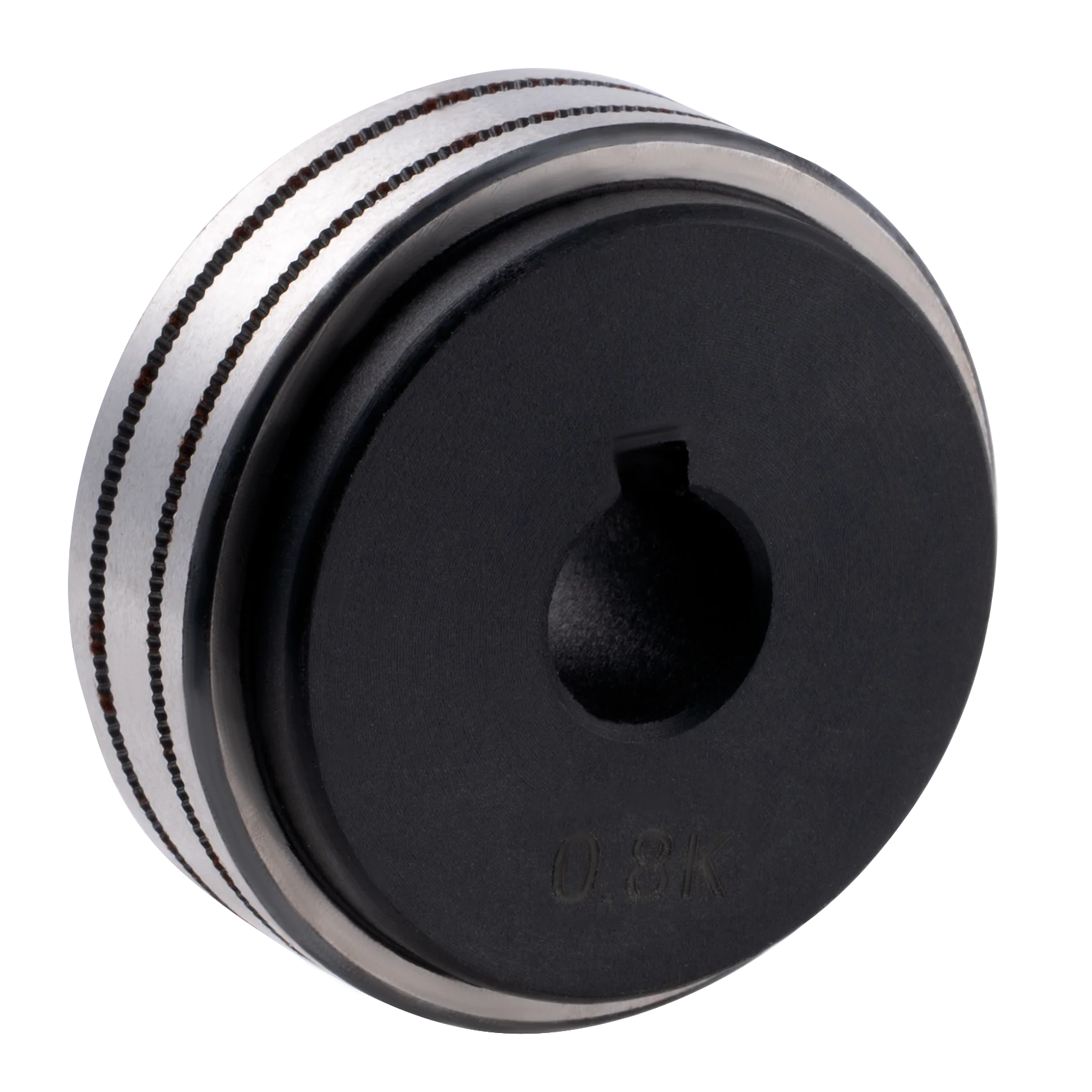 START Подающий ролик 40x10x20 (K) 0.8/1.0 (everMIG 500DP) STMZ401008K