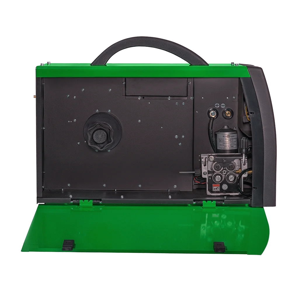 Poweri-MIG 253DPI Everlast Сварочный полуавтомат 2EV253DPI