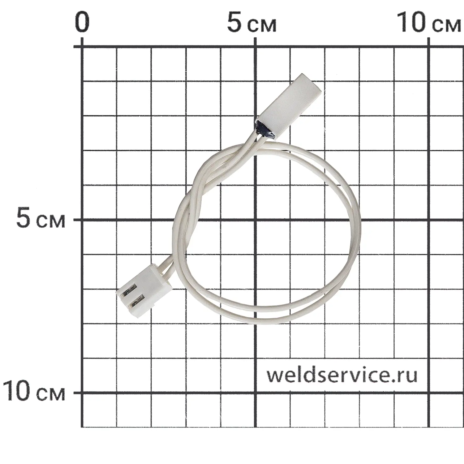 Термовключатель 80C