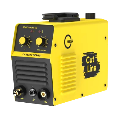 START CutLine 40 Установка воздушно-плазменной резки 5ST41