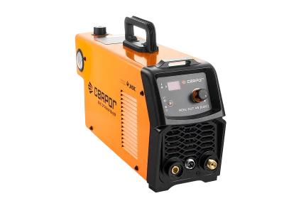 Аппарат плазменной резки CUT 45 REAL (L2А1)