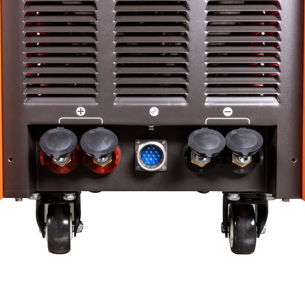 Сварочный источник FOXWELD Inversaw 1250 с трактором