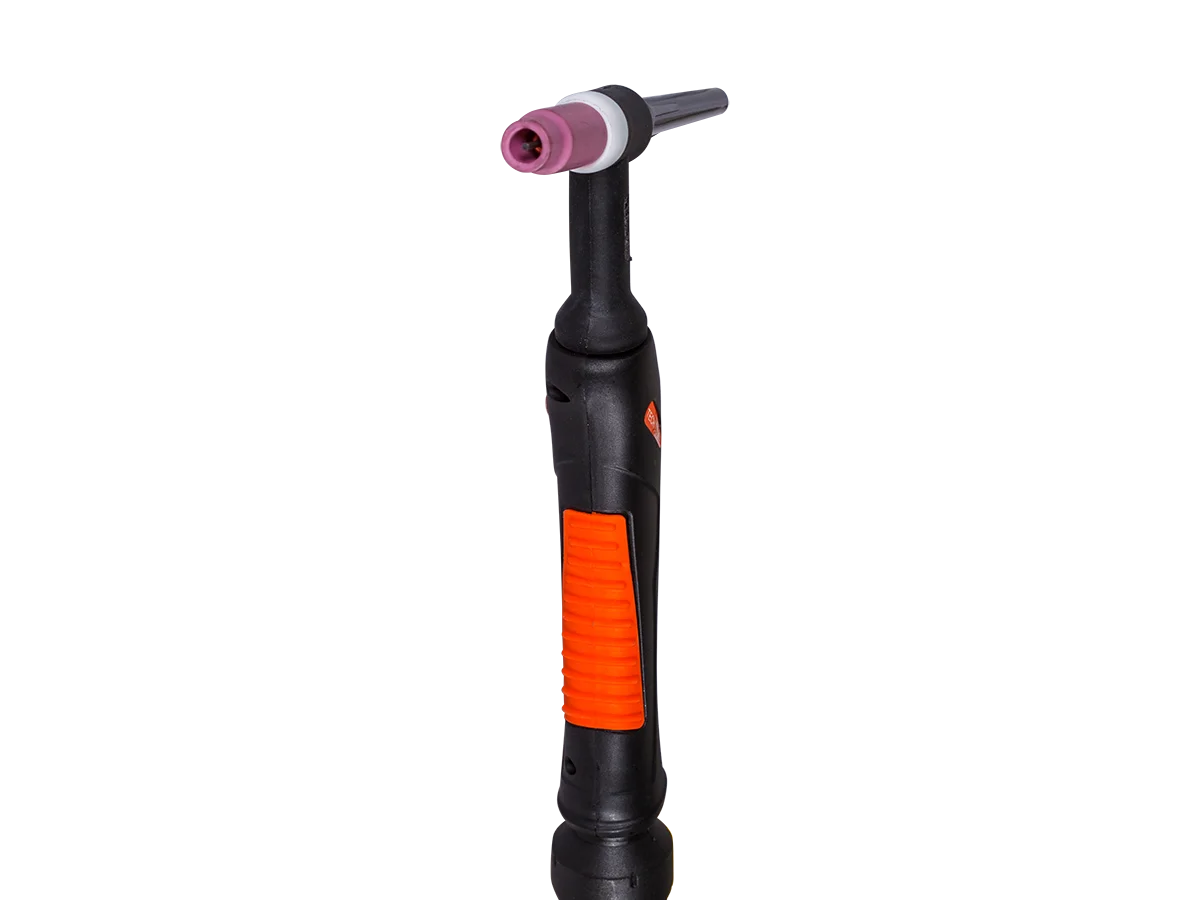 Сварочная горелка TECH TS 26 (ОКС+Б/Р, 5 ПИН) 4 M