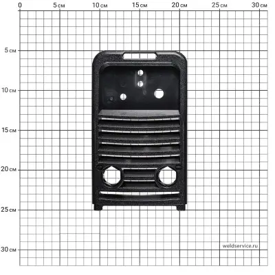 Передняя панель пластик (ARC165 - 205)