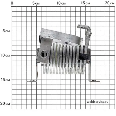 Трансформатор Z312-53/A2 (ARC400(Z312)
