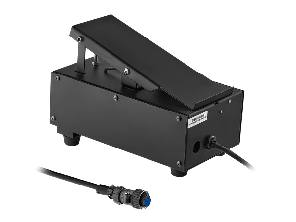 Педаль для сварочного аппарата TIG 500 Р АС/DC (J1210)