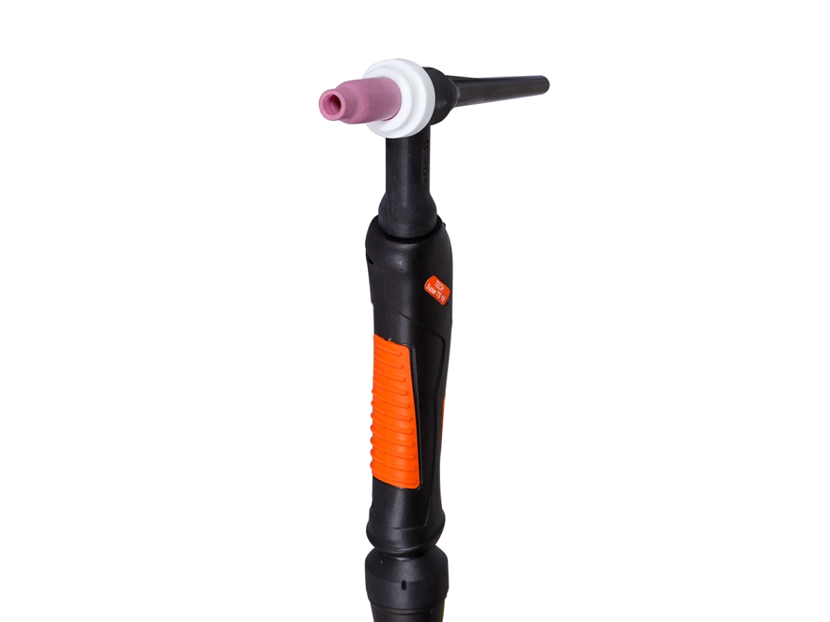 Аргоновая горелка TECH SUPER TS 18 TECH Super TS 18, 4 м